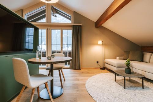 Grindelwald Hotel | Hotel Fiescherblick