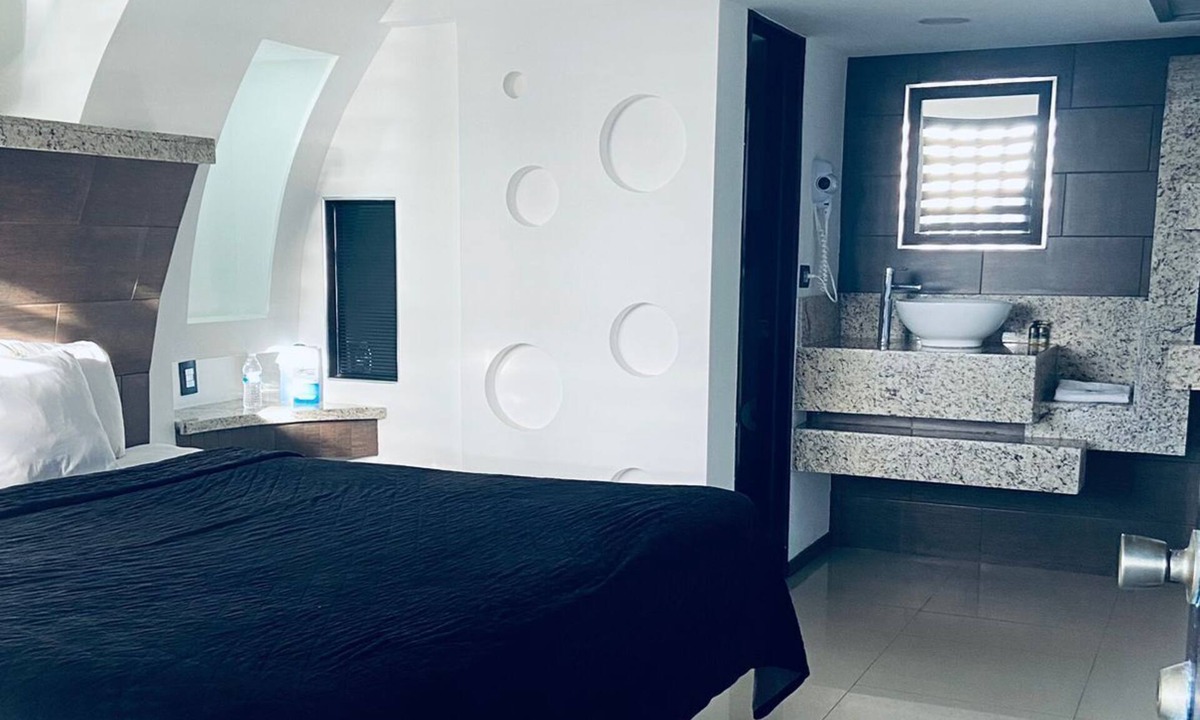 Rosarito Hotel | Hotel Fiesta Rosarito