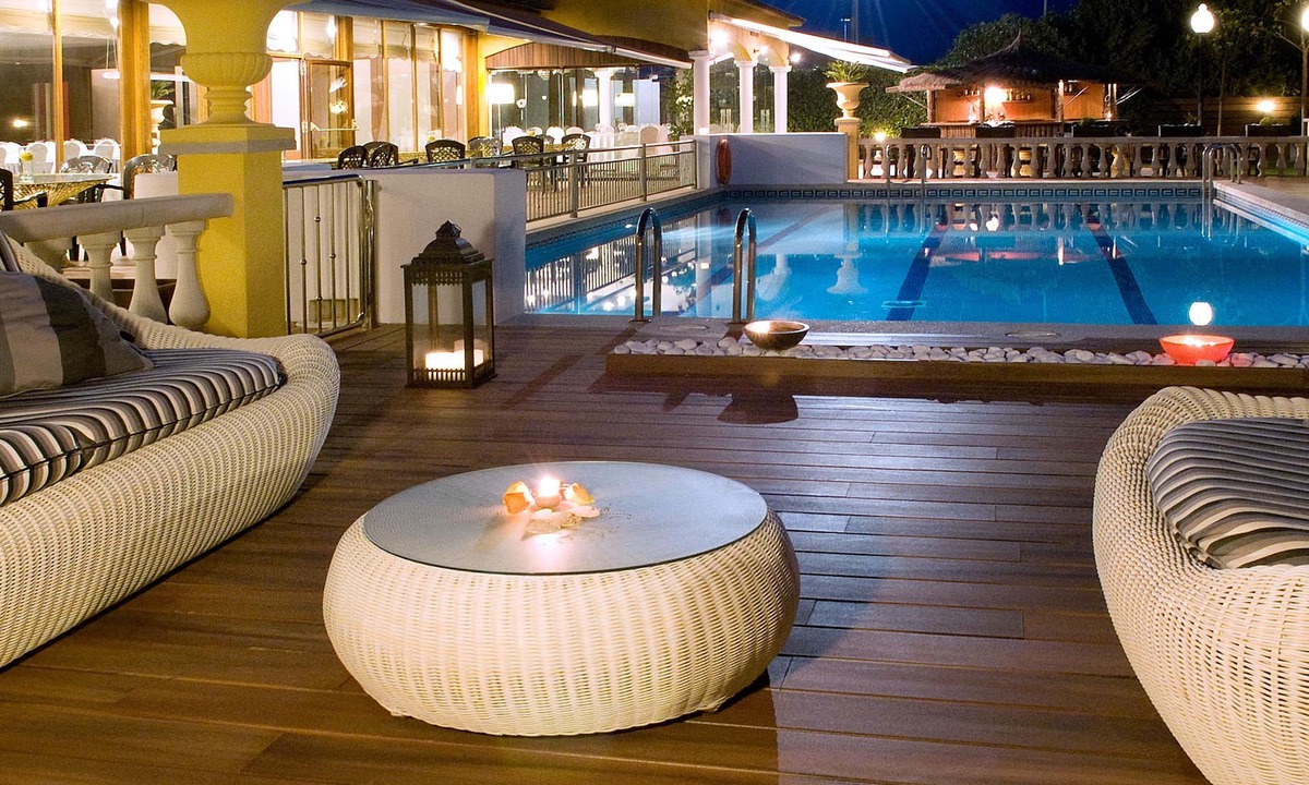 Llers Hotel | Hotel Figueres Parc
