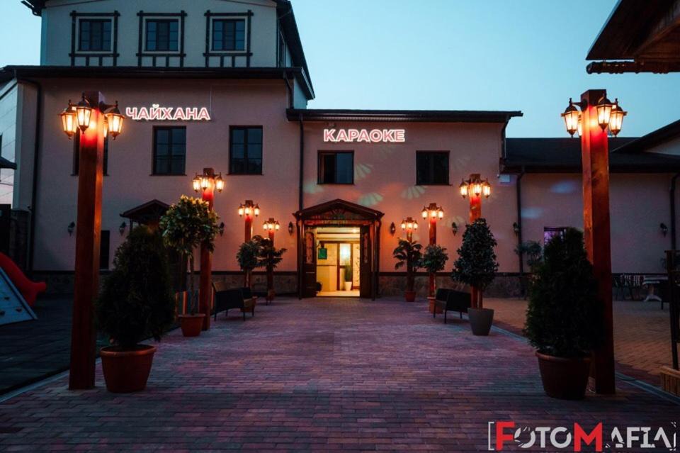 Kaluga Hotel | Hotel Fisher