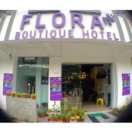 Brinchang Hotel | Hotel Flora Plus