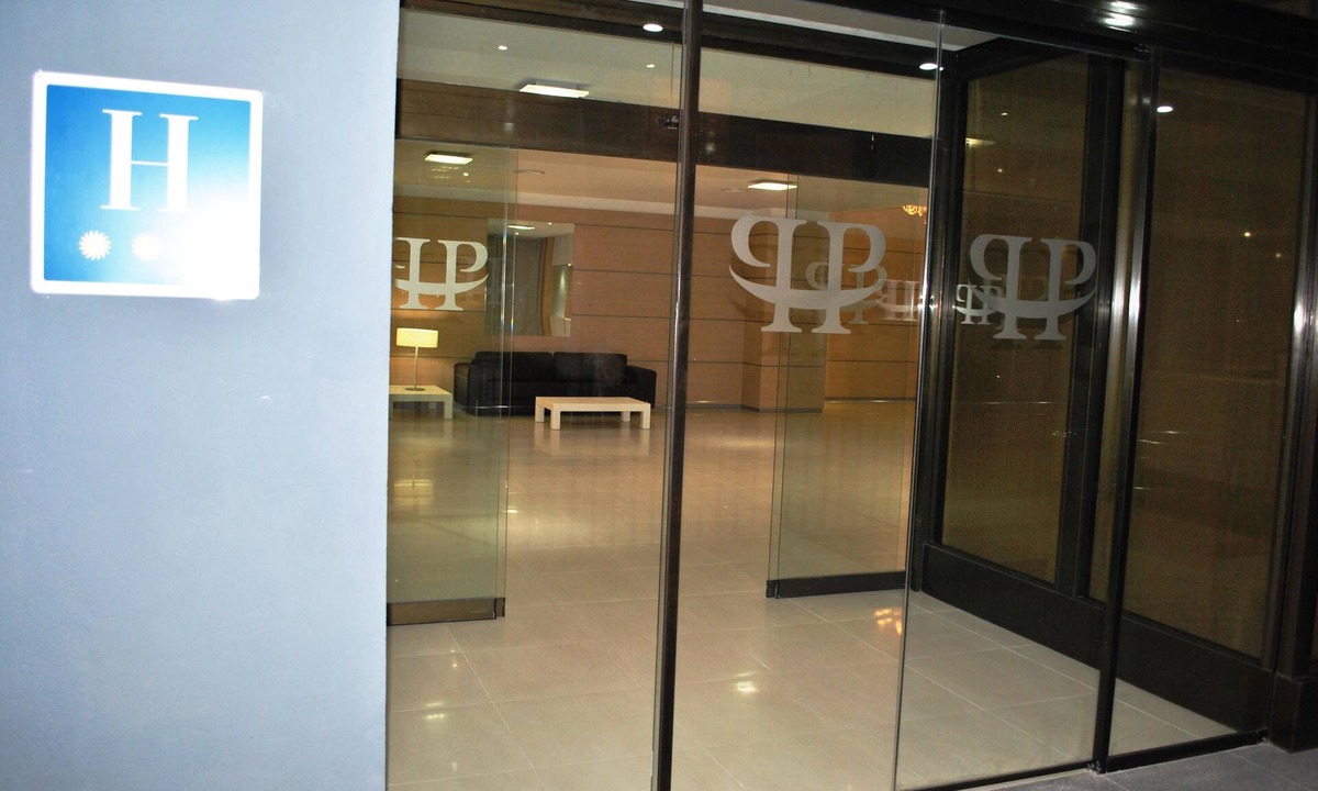 Torrevieja Hotel | Hotel Fontana Plaza