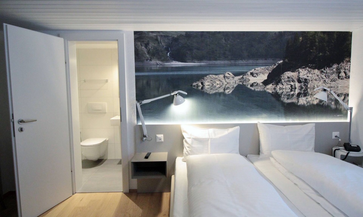 Airolo Hotel | Hotel Forni