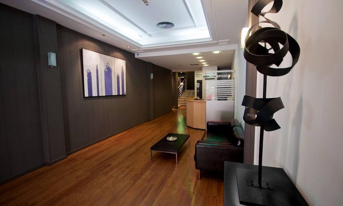 Calatayud Hotel | Hotel Fornos