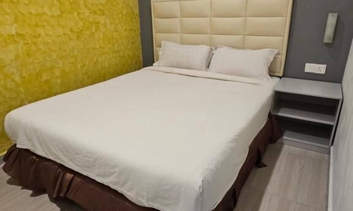 Bukit Indah Hotel | Hotel Fortune