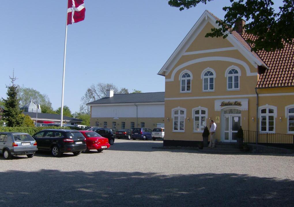 Padborg Hotel | Hotel Frøslev Kro