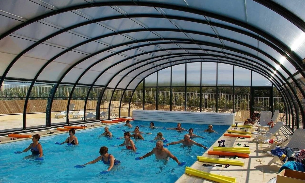 Merville-Franceville-Plage Hotel | Hotel Club Bon Séjour La Plage