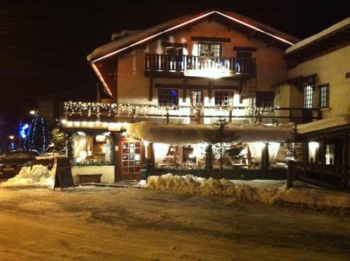 Allos le Seignus Hotel | Hotel Franz