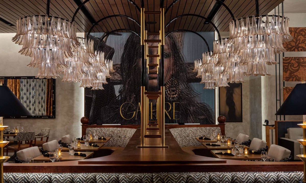 Music Row Hotel | Hotel Fraye Nashville, Curio Collection By Hilton
