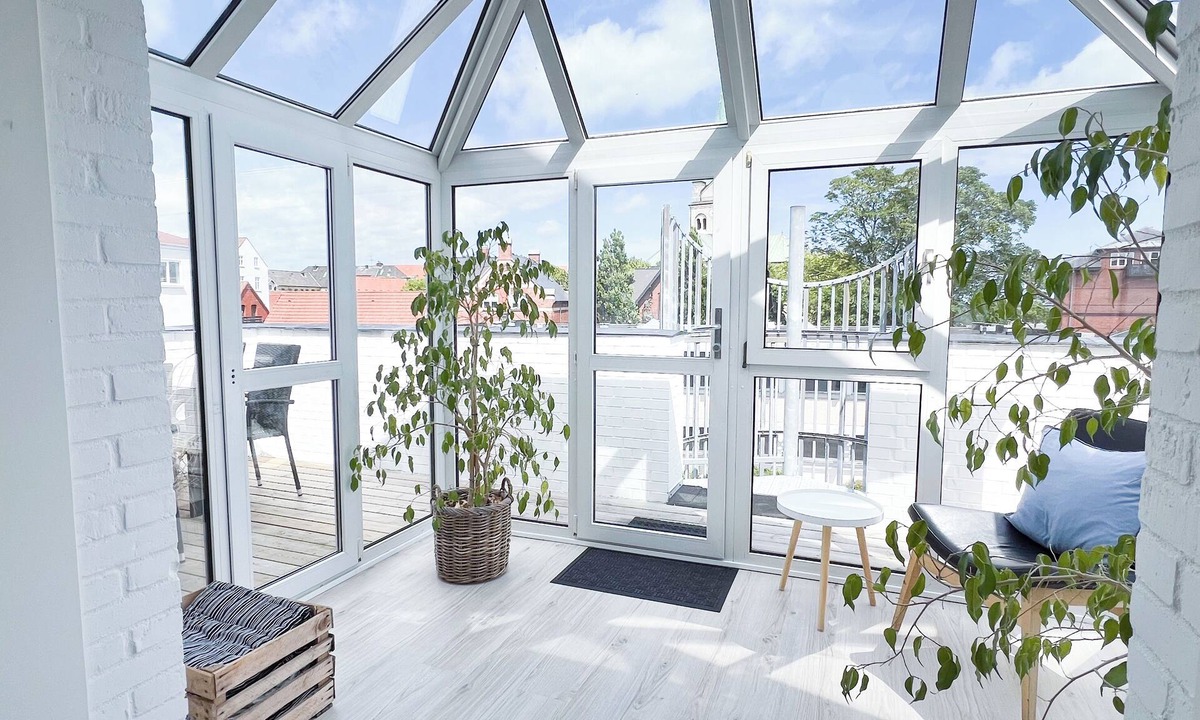 Frederikshavn Hotel | Hotel Frederikshavn