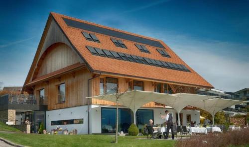 Weggis Hotel | Hotel Friedheim Weggis