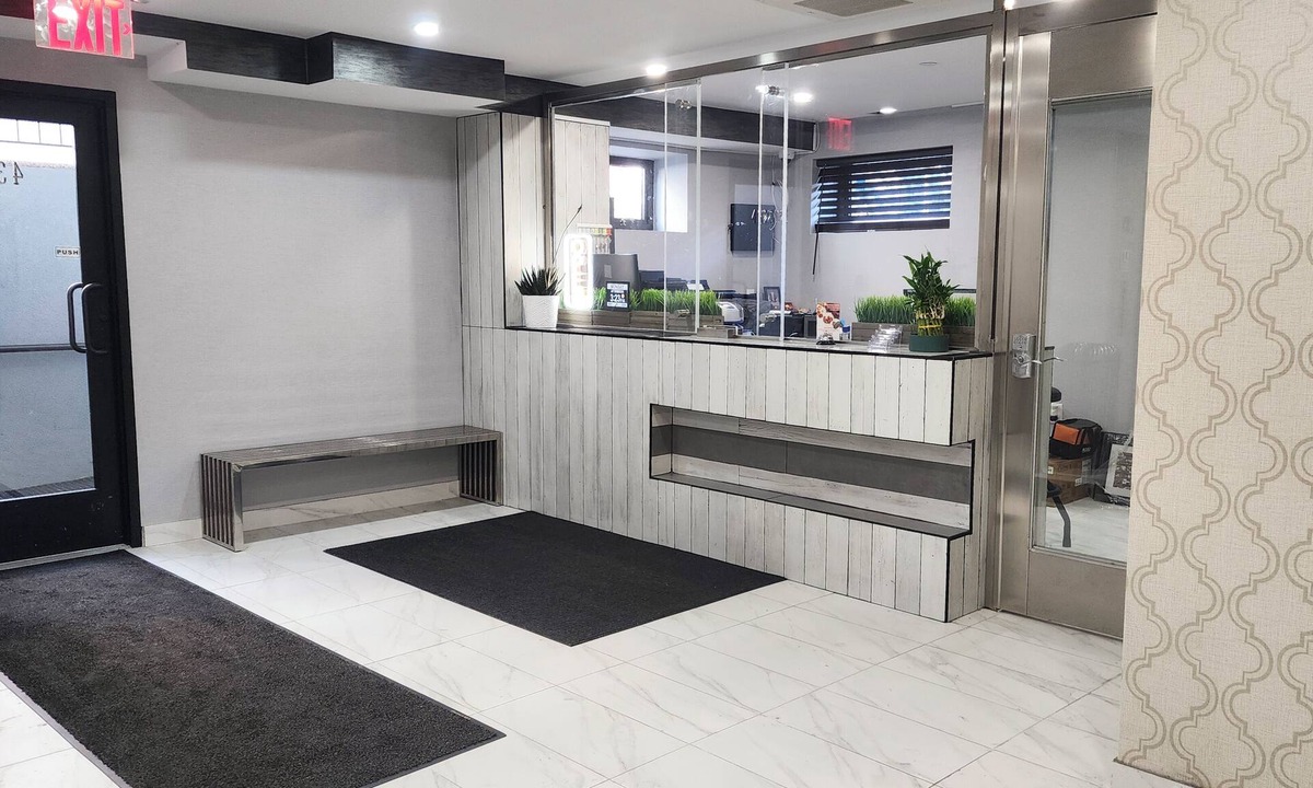 West Bronx Hotel | HOTEL FUEGO BRONX