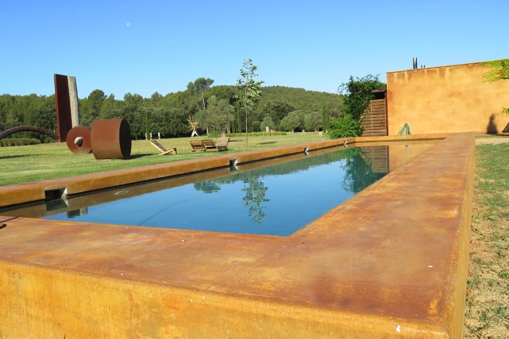 Ventallo Bed & Breakfast | Hotel Fundació L'Olivar