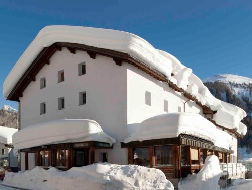 Oberwald Hotel | Hotel Furka
