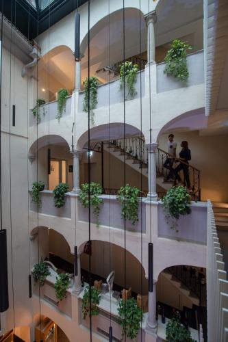 Lugano City-Centre Hotel | Hotel Gabbani
