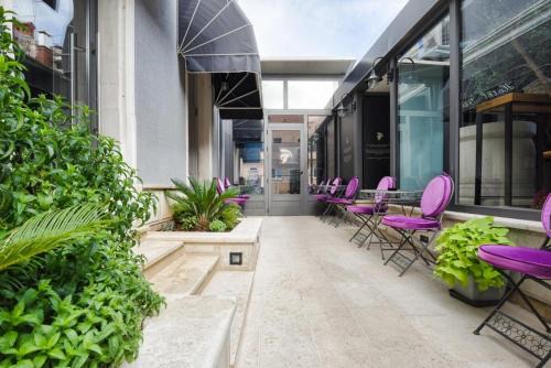 Pula Hotel | Hotel Galija