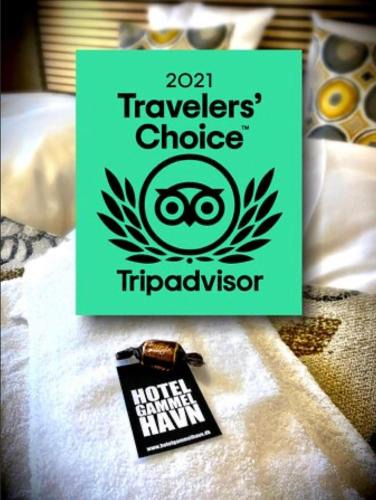 Fredericia Hotel | Hotel Gammel Havn