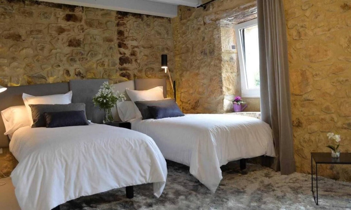 Garai House | Hotel Garaiko Landetxea