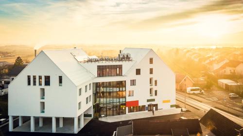 Velika Gorica Hotel | Hotel Garden Hill