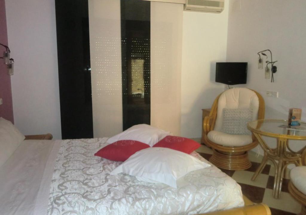 L'Olleria Hotel | Hotel Gasaqui