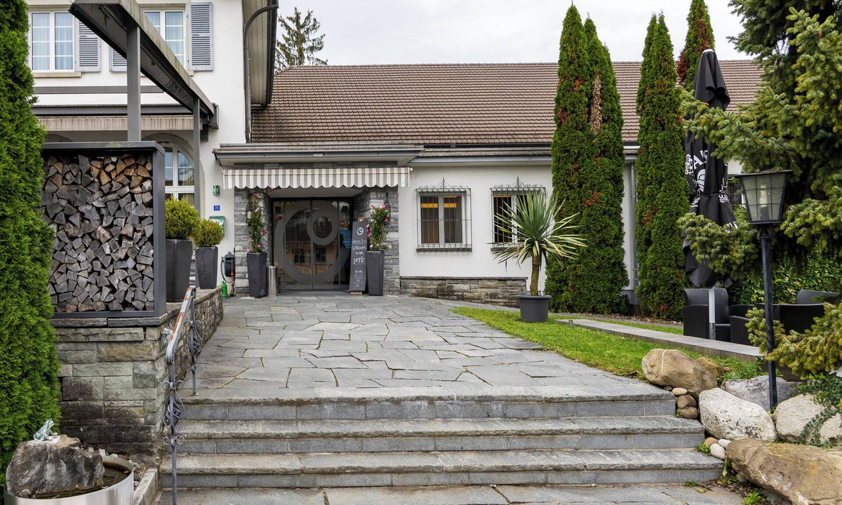 Perlen Hotel | Hotel & Gasthaus die Perle
