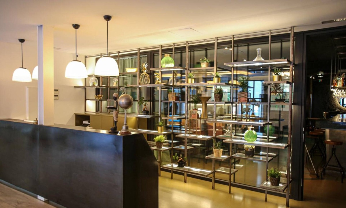 Vilanova I la Geltru Hotel | Hotel Gatell