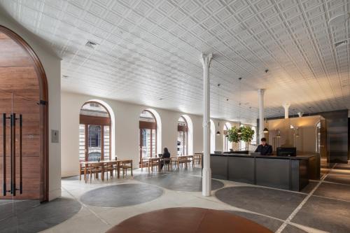 Old Montreal Hotel | Hotel Gault