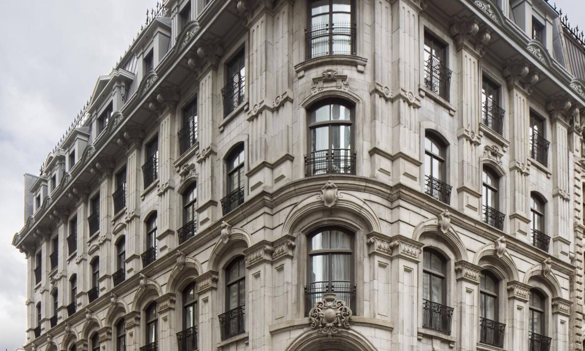 Old Montreal Apartment | Hotel Gault