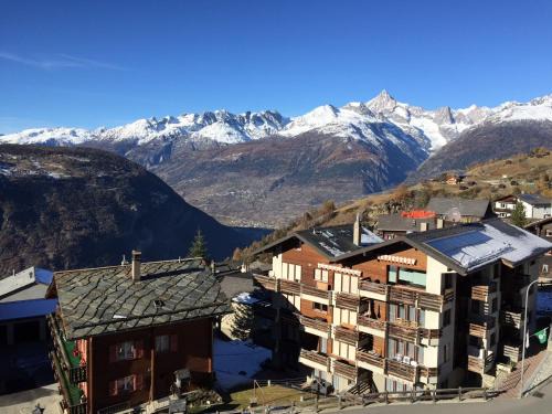 Visperterminen Hotel | Hotel Gebidem