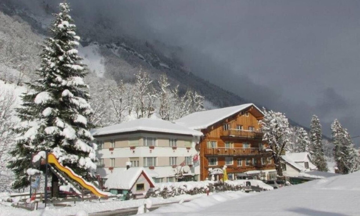 Weisstannen Hotel | Hotel Gemse