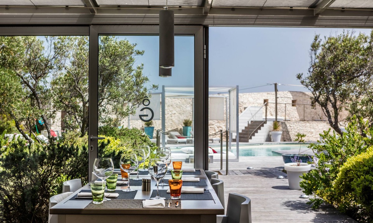 Bonifacio Hotel | Hotel Genovese