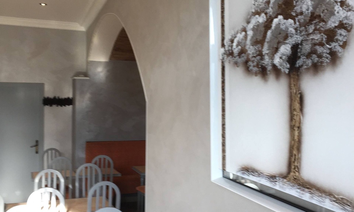 Montmelian Hotel | Hotel George