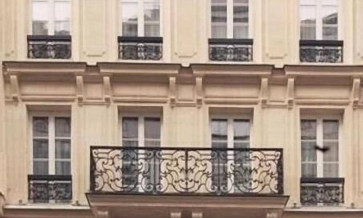 Faubourg-du-Roule Hotel | Hotel George Washington
