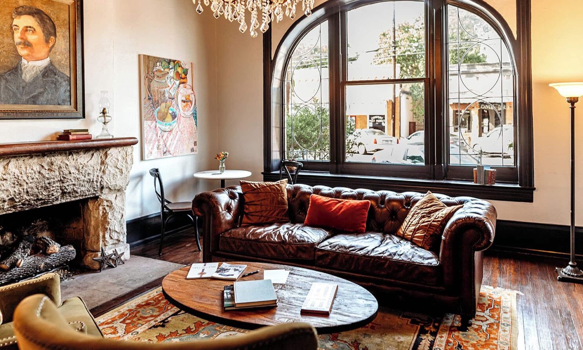 Comfort Bed & Breakfast | Hotel Giles