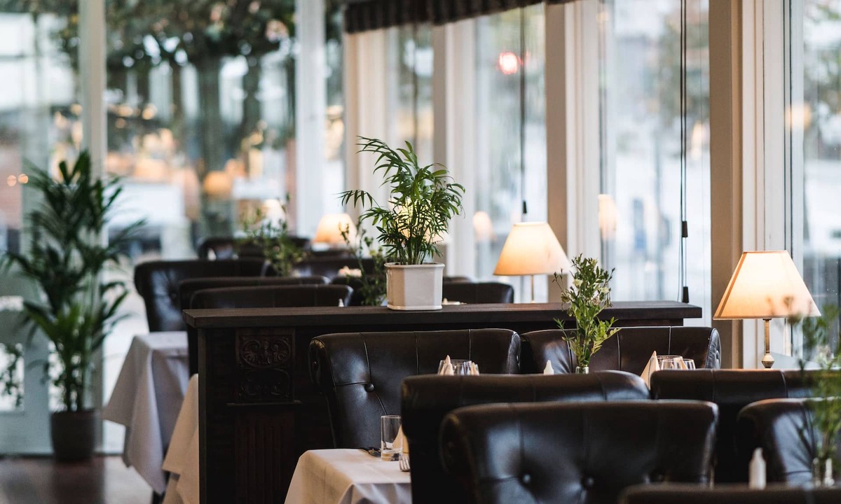 Gilleleje Hotel | Hotel Gilleleje Strand