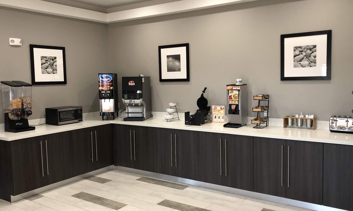 Jenks Hotel | Hotel Glenpool