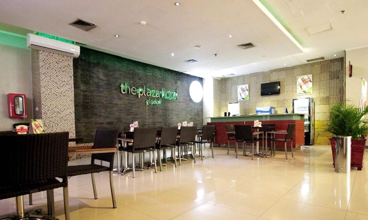 Chinatown Hotel | Hotel Glodok Plaza