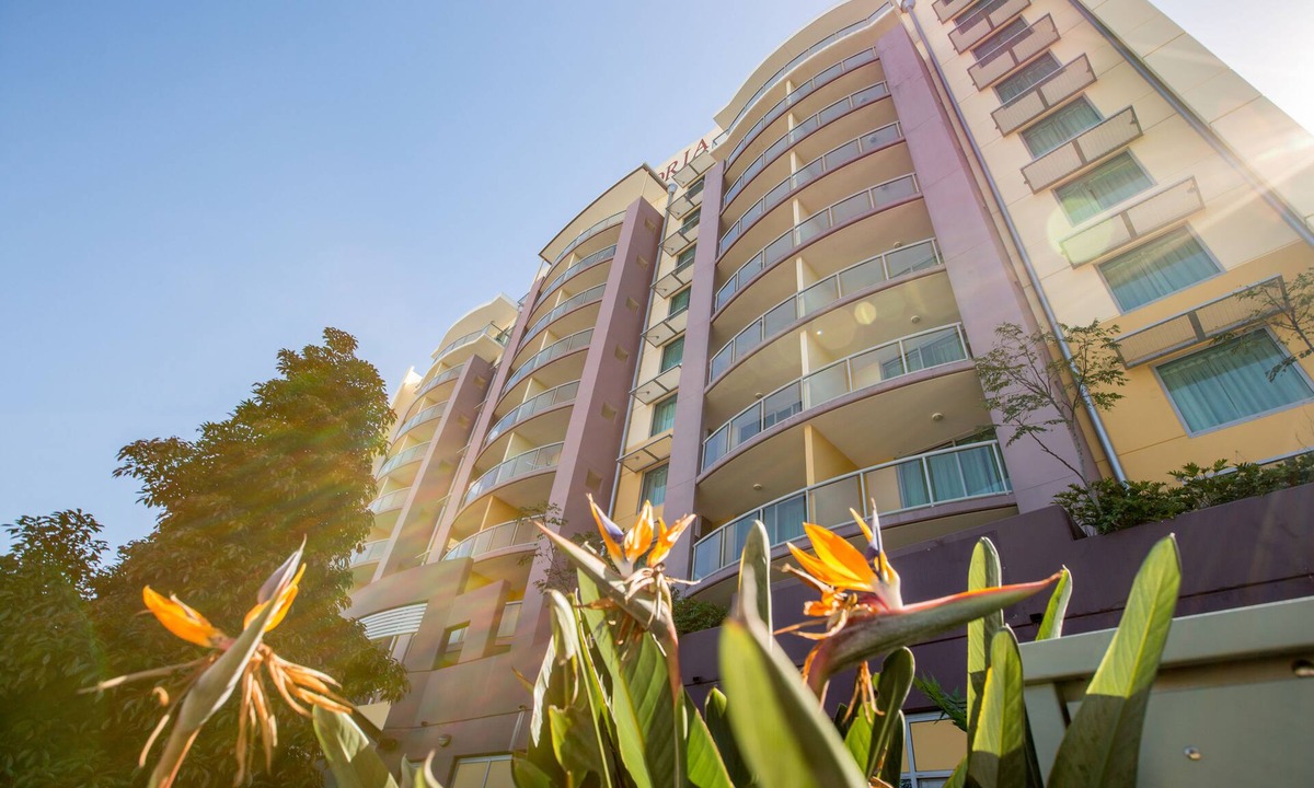 Springwood Hotel | Hotel Gloria