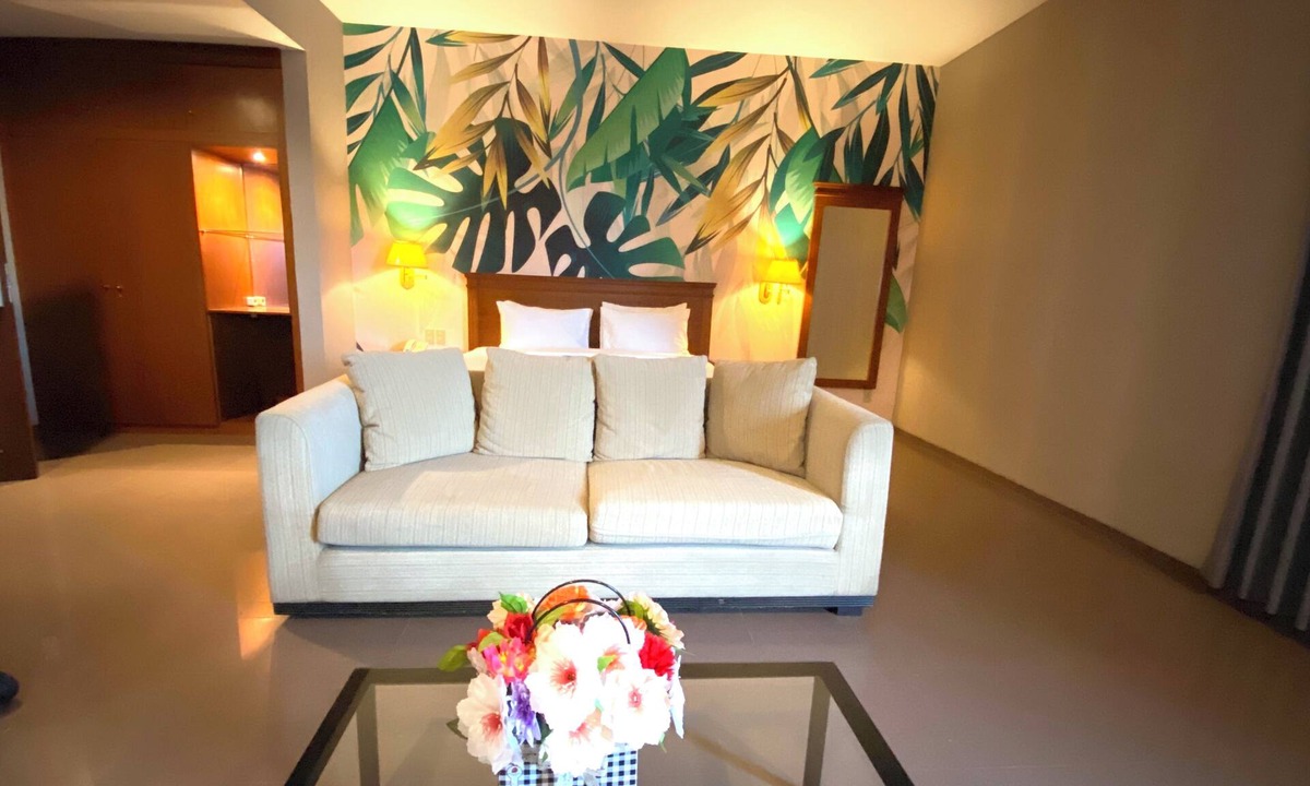Samarinda Hotel | HOTEL GOLDEN SEASON