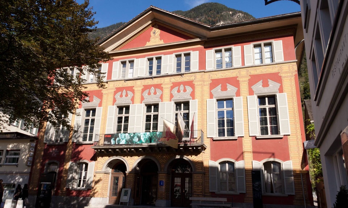 Altdorf Hotel | Hotel Goldener Schlüssel