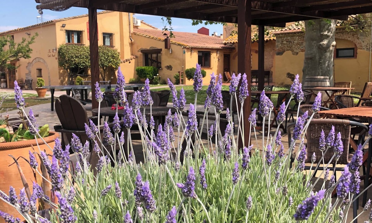 Castello d'Empuries Bed & Breakfast | Hotel & Golf Ca La Caputxeta - Adults Only