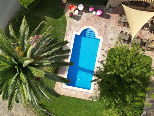 Castello d'Empuries House | Hotel & Golf Ca La Caputxeta - Adults Only