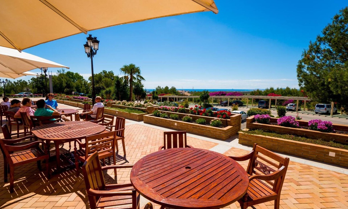 Orihuela Costa Hotel | Hotel Golf Campoamor
