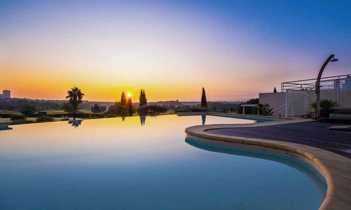 Juvignac Hotel | Hotel Golf Fontcaude