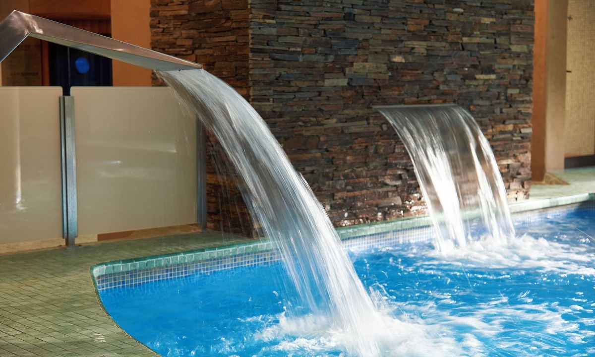 Llanars Hotel | Hotel Grèvol Spa