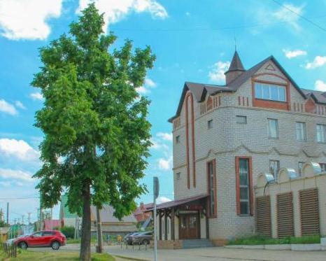 Chaykovsky Hotel | Hotel Gradets