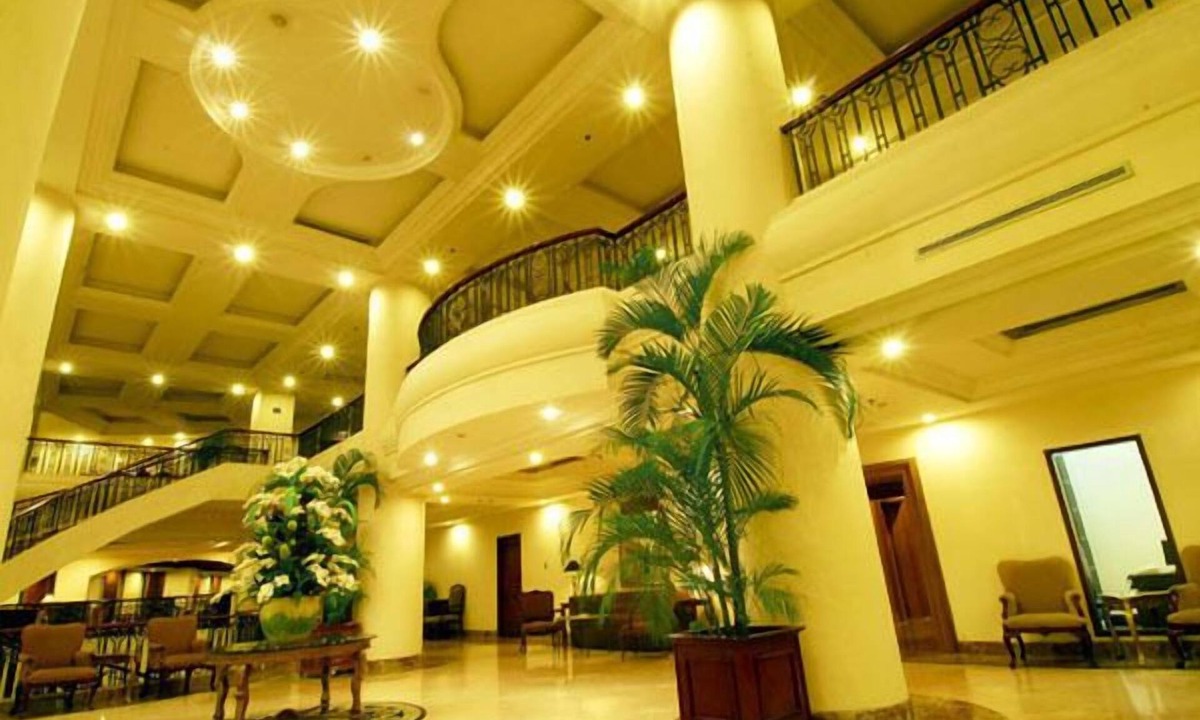 Manado City Centre Hotel | Hotel Gran Puri Manado