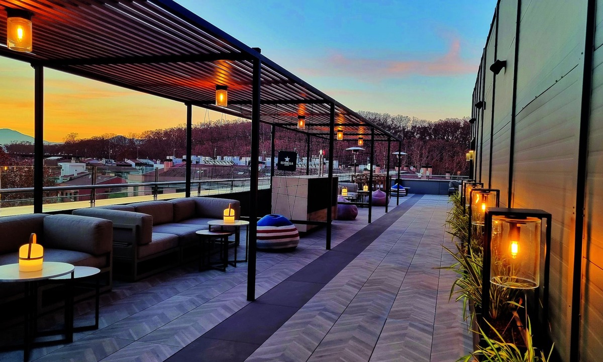 Eixample Hotel | Hotel Gran Ultonia