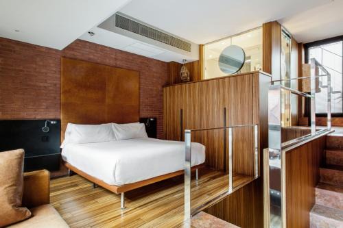 L'Antiga Esquerra de l'Eixample Hotel | Hotel Granados 83, a member of Preferred Hotels & Resorts