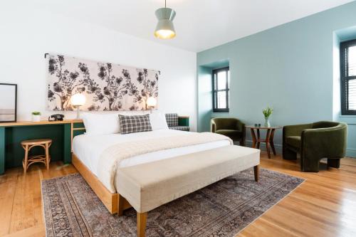 Buckman Neighborhood Hotel | Hotel Grand Stark